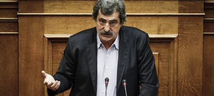 Άγνοια Πολάκη για το βάρος της δήλωσής του: «Ακούστε το καλά, ρετάλια της δημοσιογραφίας και εκπρόσωποι της ΝΔ και του ΠΑΣΟΚ»